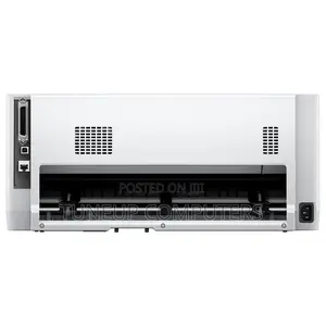 Epson Lq-690 Printer