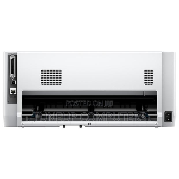 Epson Lq-690 Printer - thumbnail 2