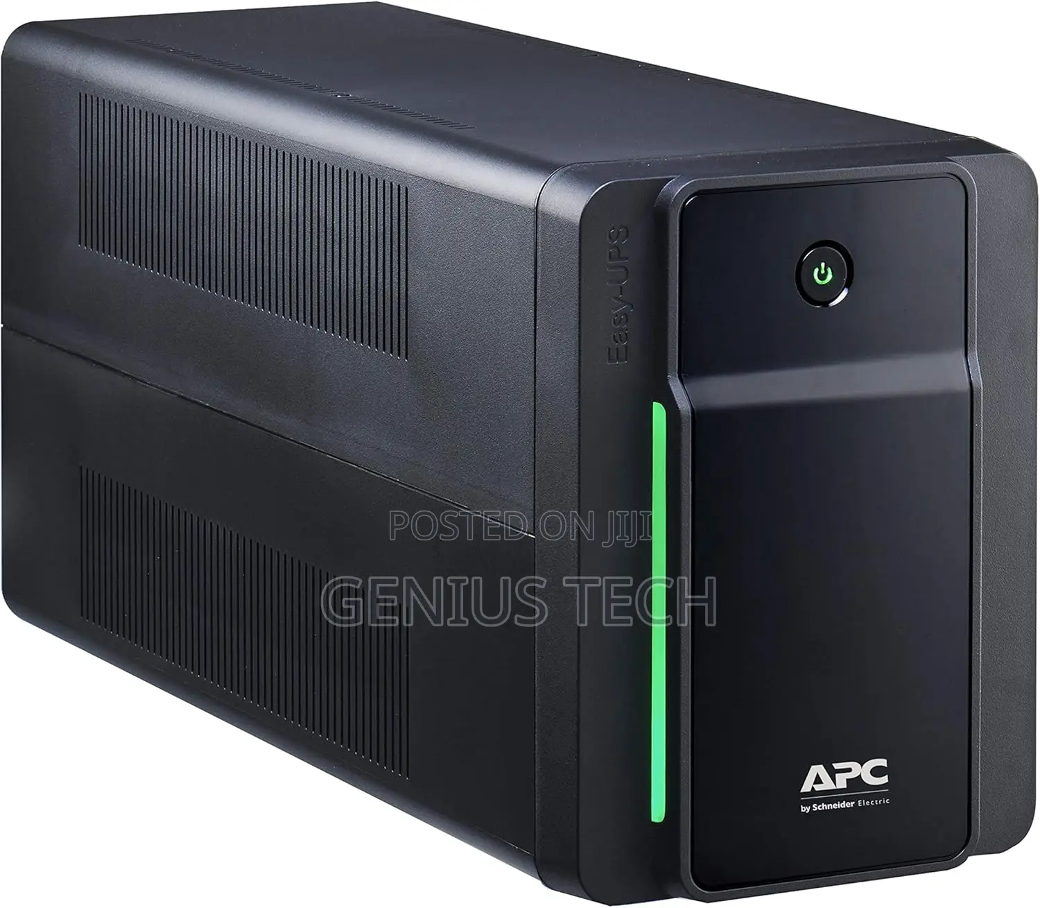 Apc Easy Ups 2200va 230v With Avr (Iec Sockets)