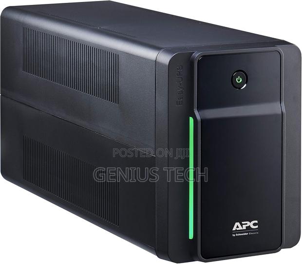 Apc Easy Ups 2200va 230v With Avr (Iec Sockets)