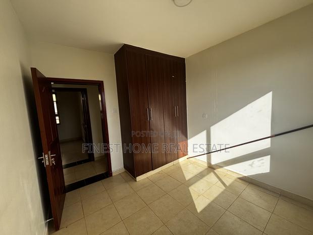 3bdrm Apartment in Greatwall Gardens, Athi River for rent