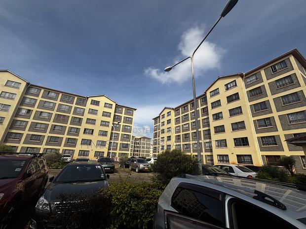 3bdrm Apartment in Greatwall Gardens, Athi River for rent - thumbnail 3