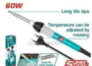 60w Electric Soldering Iron