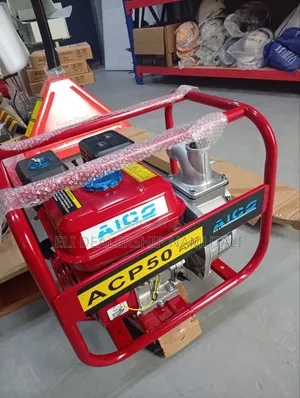 Aico Acp50 Irrigation Water Pump – High Performance, Low Maintenance