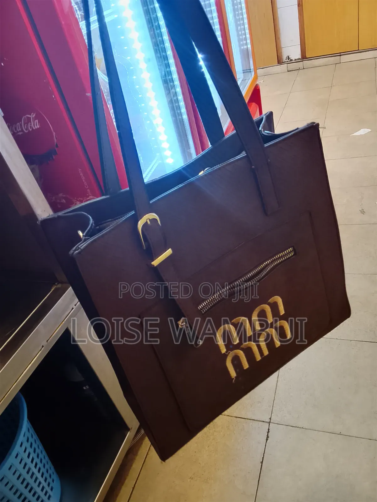 Ladies Handbags