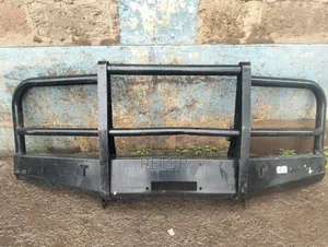 Bull Bars for Sale TJM