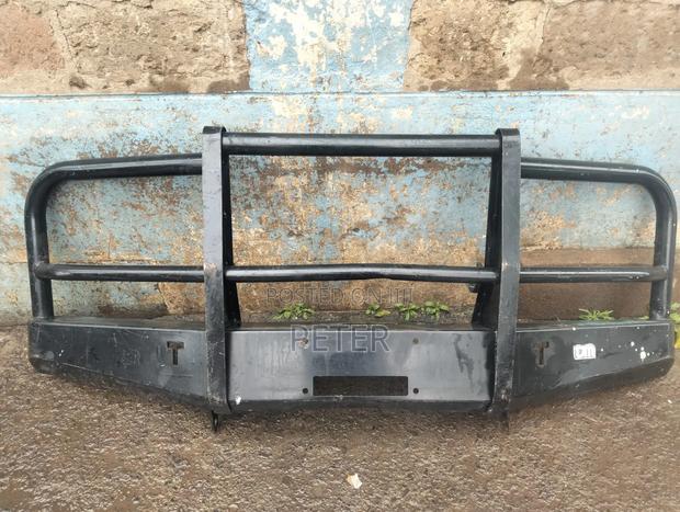 Bull Bars for Sale TJM - thumbnail 4