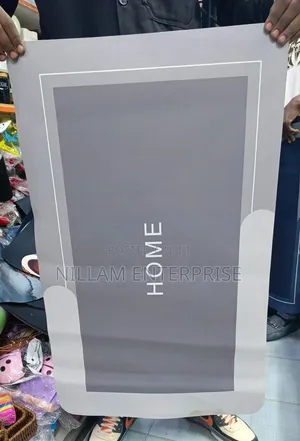 Waterproof Bathroom ,Door Anti Slip Mats