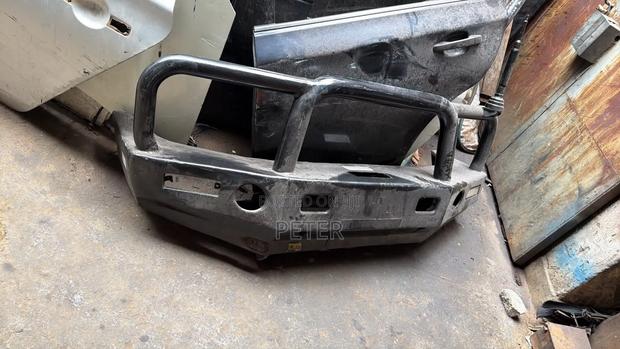 Bull Bars for Sale TJM - thumbnail 6