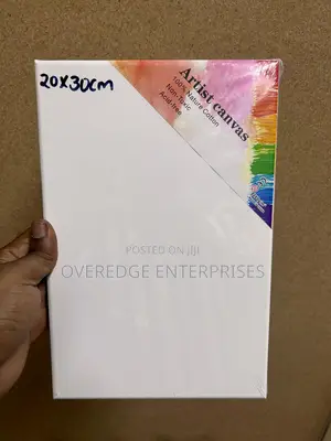 Outdoor Drawing Canvases on Sale