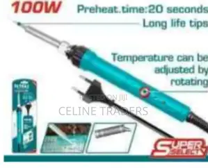 100w Electric Soldering Iron