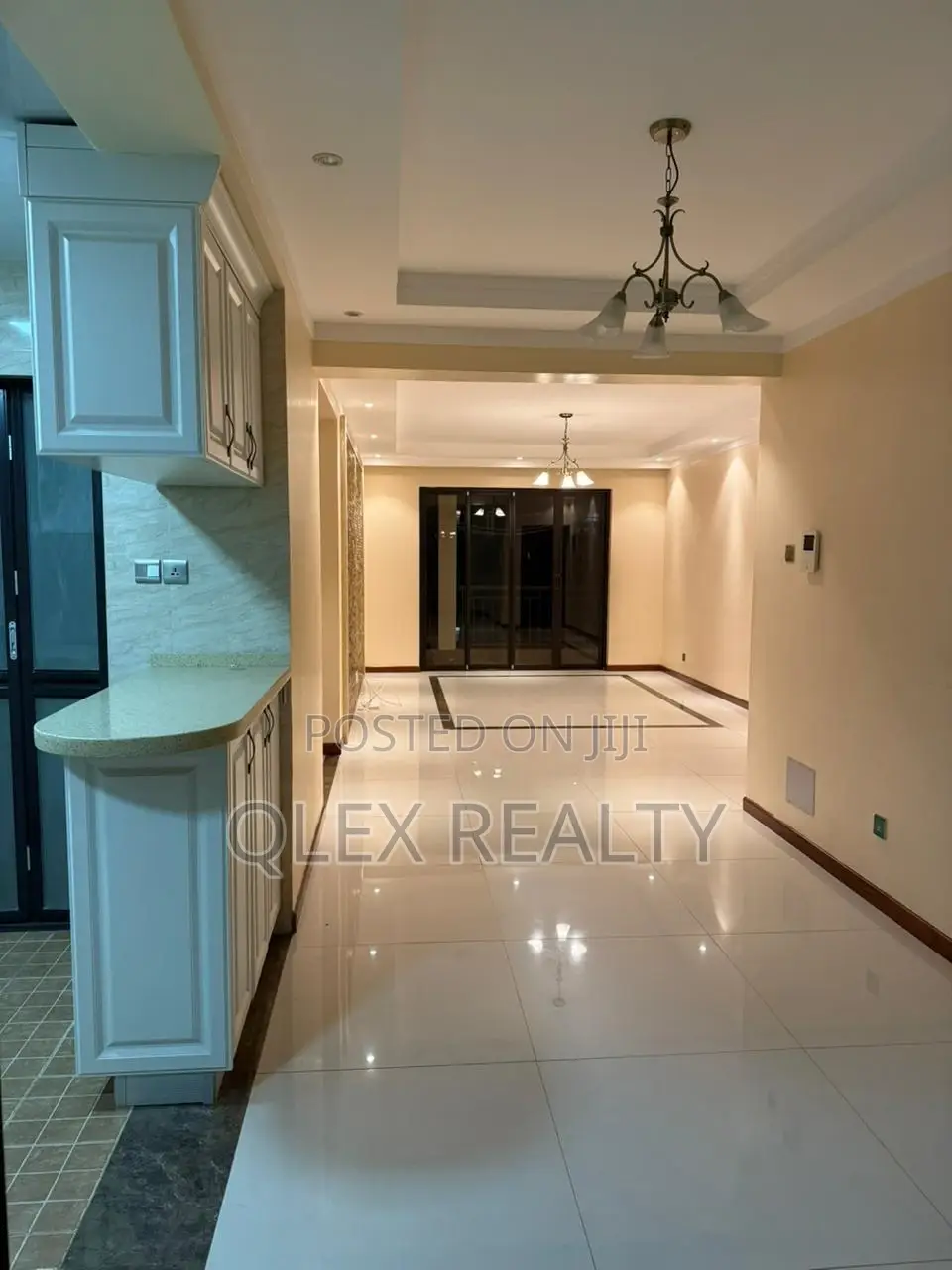 2bdrm Apartment in Jacaranda Gardens, Githurai for rent