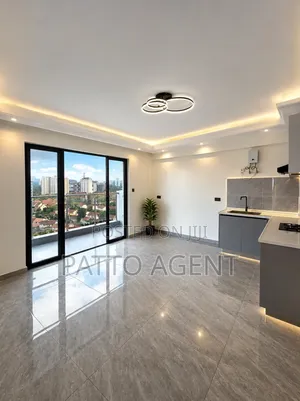 1bdrm Apartment in Kileleshwa for sale