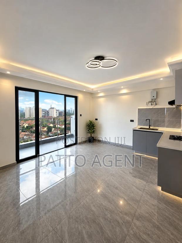 1bdrm Apartment in Kileleshwa for sale