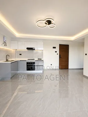 1bdrm Apartment in Kileleshwa for sale