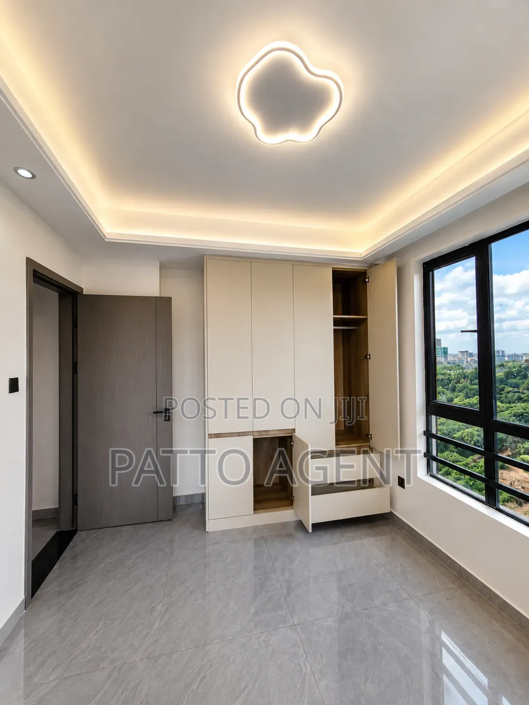 1bdrm Apartment in Kileleshwa for sale
