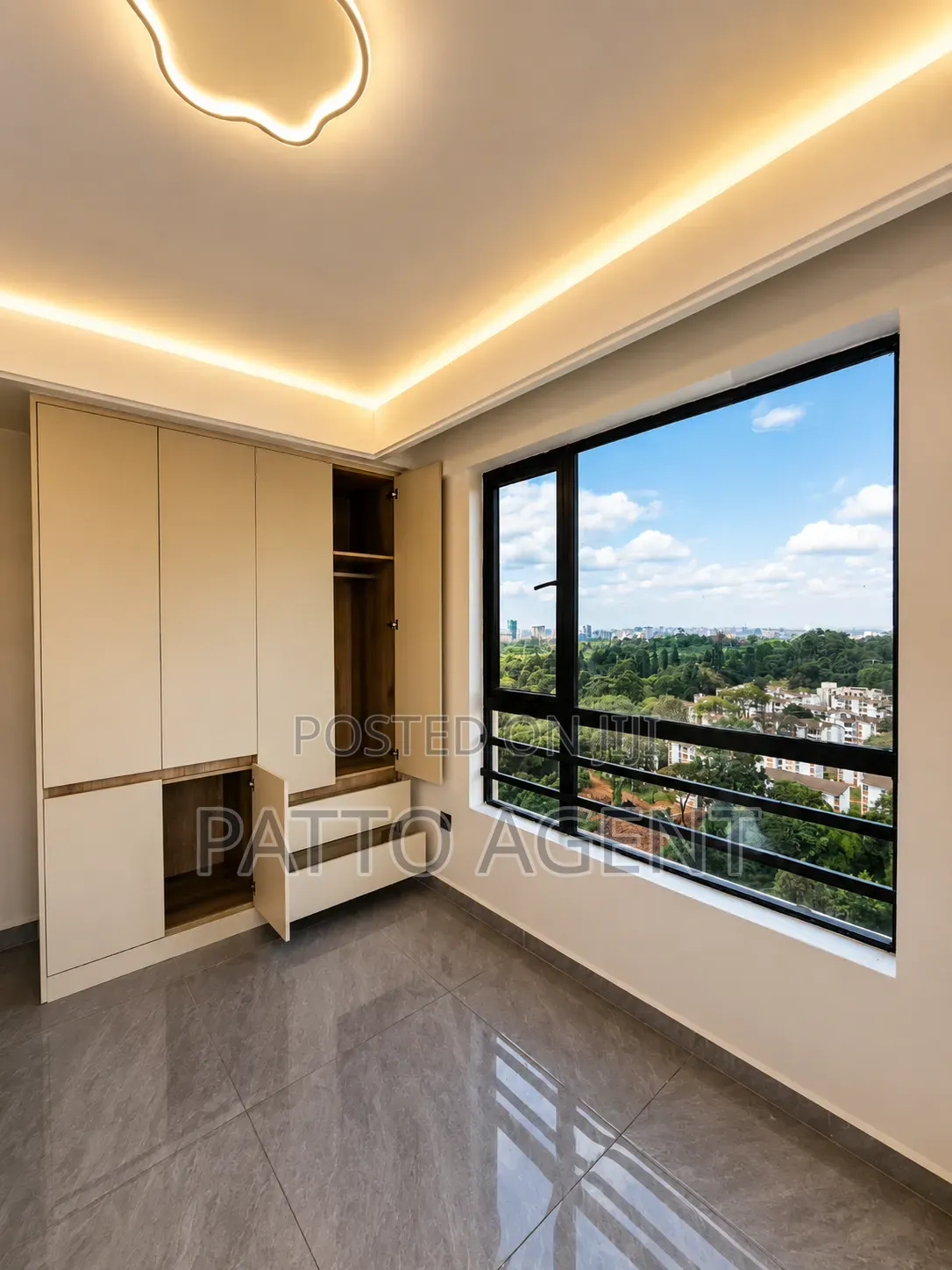 1bdrm Apartment in Kileleshwa for sale
