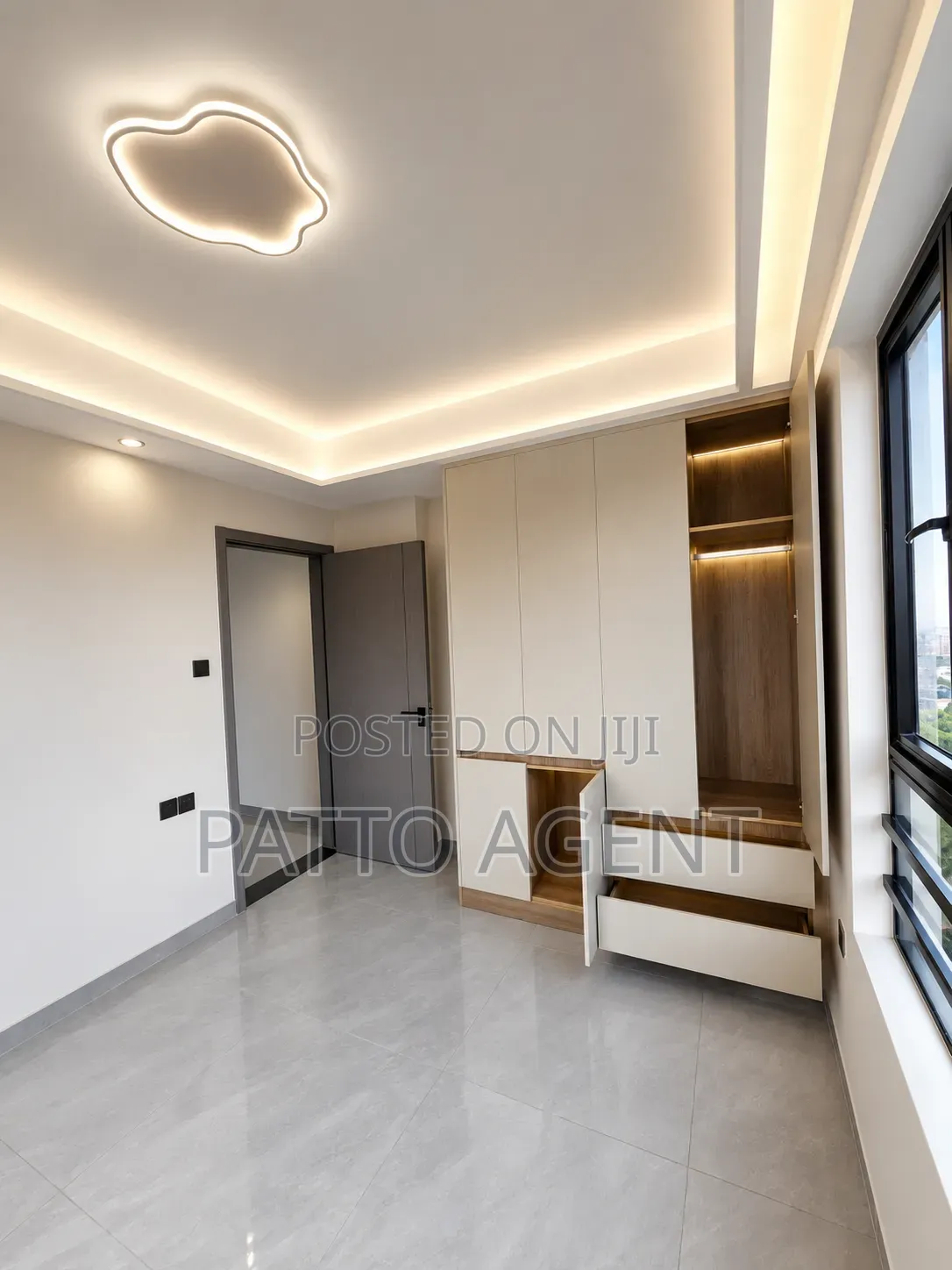 1bdrm Apartment in Kileleshwa for sale