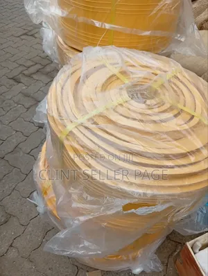 Premium PVC Waterbar (30metres)