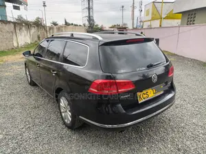 Car Hire Nairobi