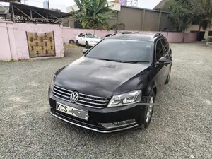 Car Hire Nairobi