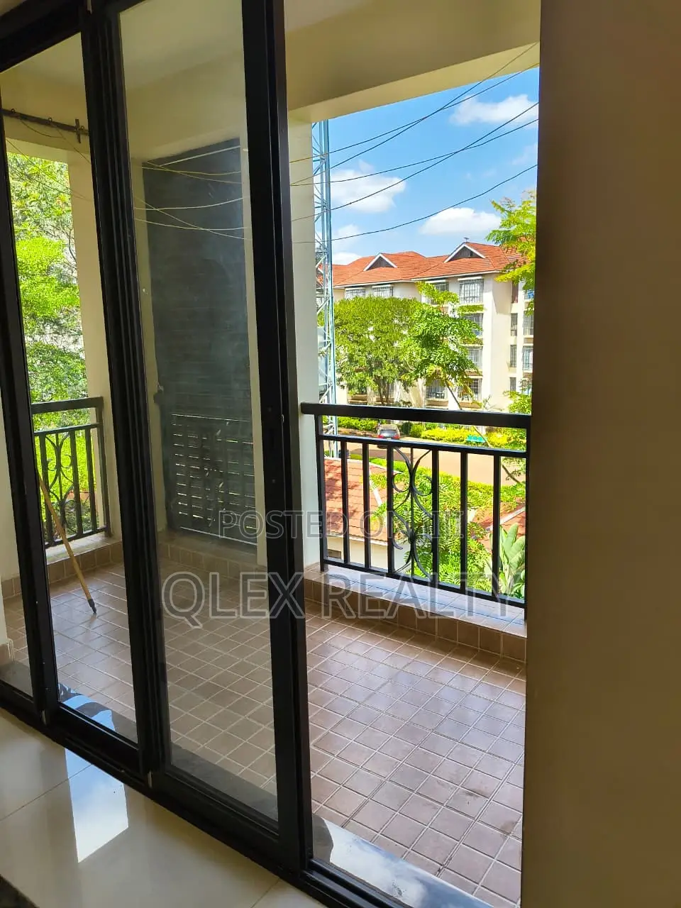 2bdrm Apartment in Jacaranda Gardens, Githurai for rent