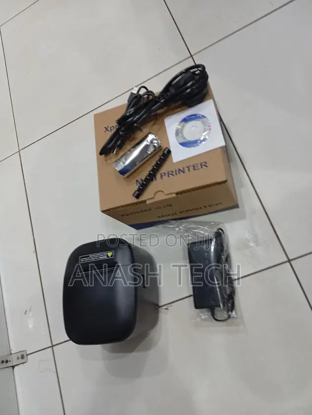 80mm Xprinter Usb Thermal Receipt Printer for Pos Systems