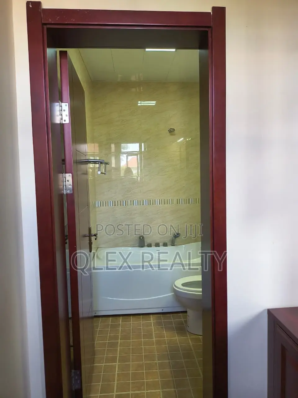 2bdrm Apartment in Jacaranda Gardens, Githurai for rent