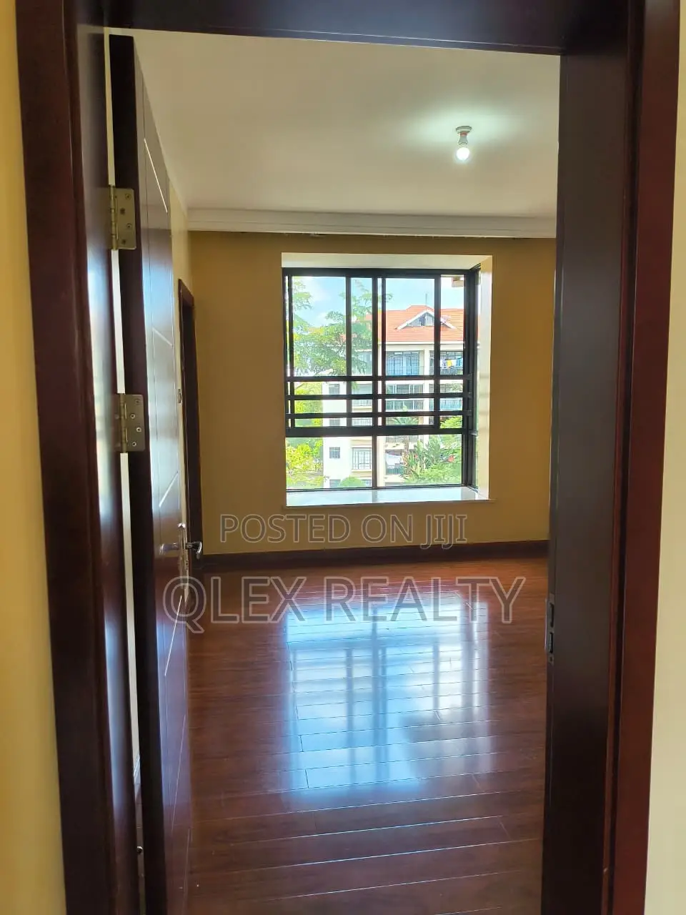 2bdrm Apartment in Jacaranda Gardens, Githurai for rent