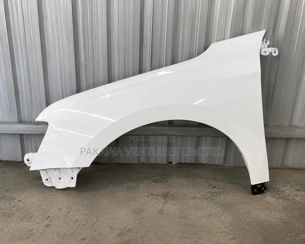 Vw Passat B7 Fender - thumbnail 2