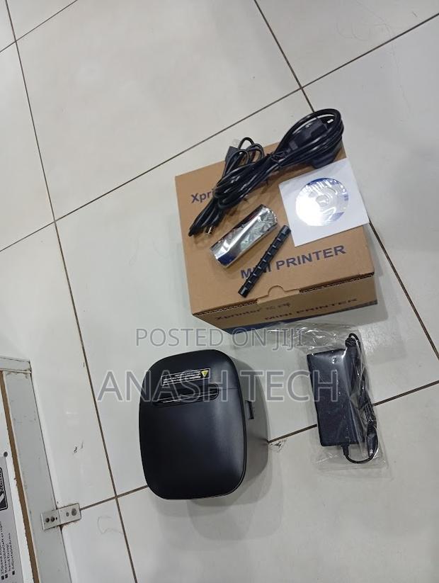 Xprinter 80mm Direct Thermal Usb Receipt Printer