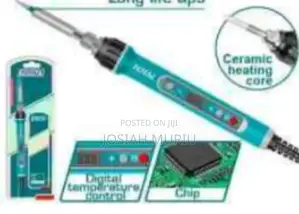 Total 120w Electric Soldering Iron