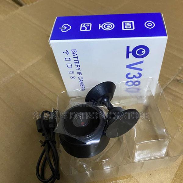 Motion Alerts Hidden Night Vision A9 Wireless 1080p Hd Magnetic Cam
