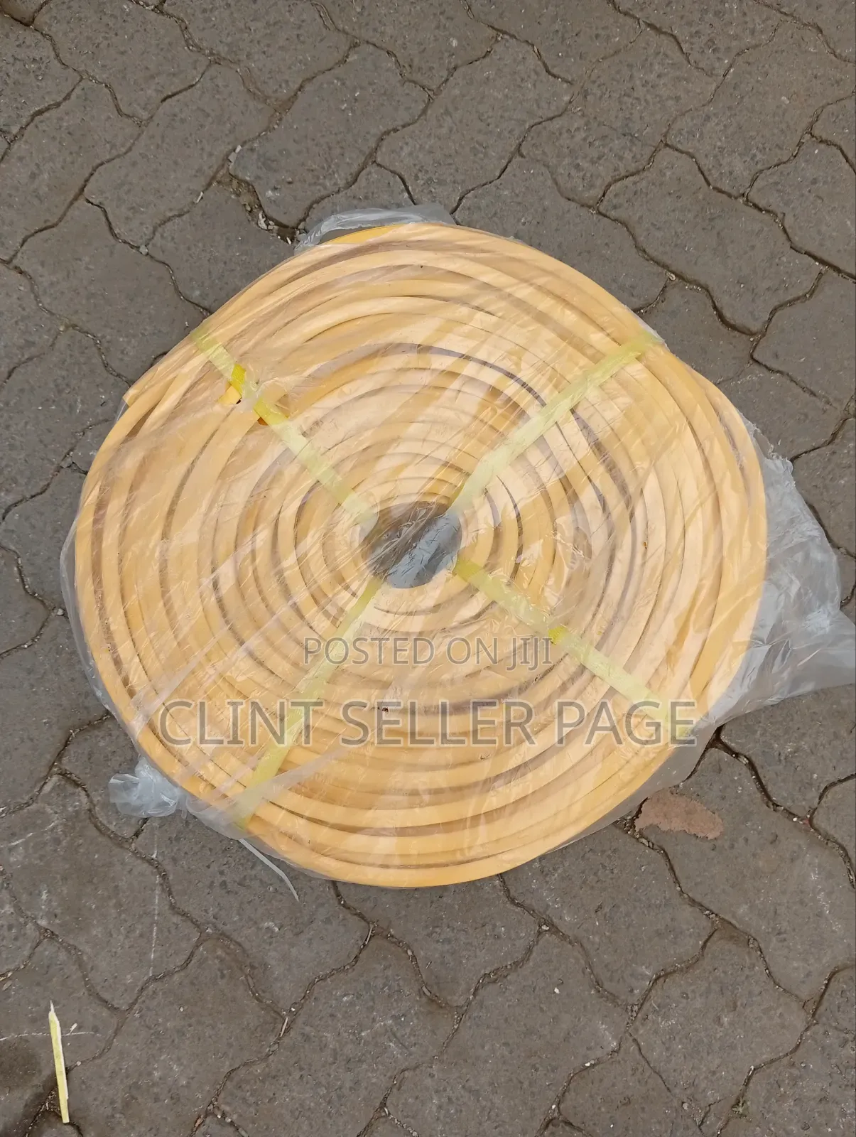 Industrial Waterproofing Joint Waterstop / Waterbar V200