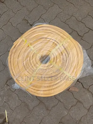 Industrial Waterproofing Joint Waterstop / Waterbar V200