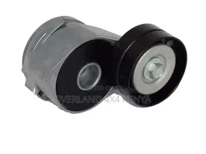 Tensioner-Auxilliary Belt -Td5 110/Disco 2
