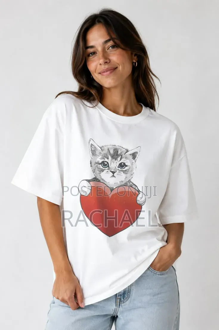 Women's Tshirts