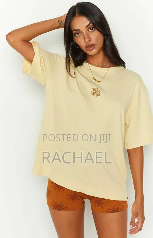 Women's Tshirts