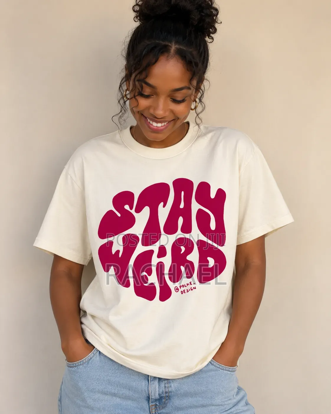 Women's Tshirts