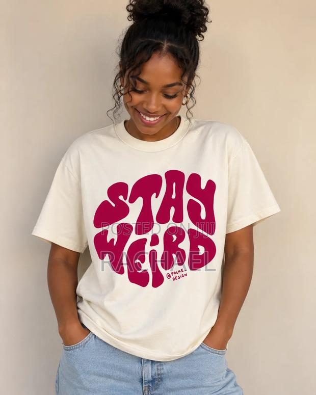Women's Tshirts - thumbnail 5
