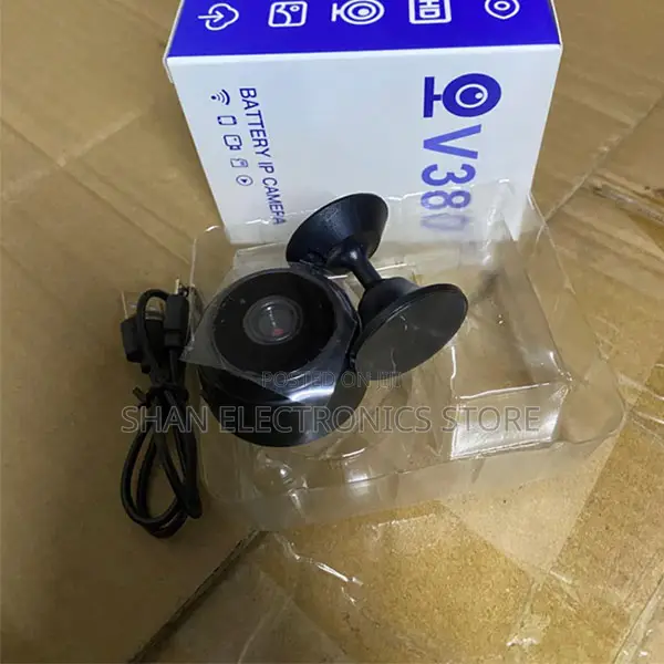 Home Security Cam Without Wire A9 Mini Magnetic Adsorption Cam