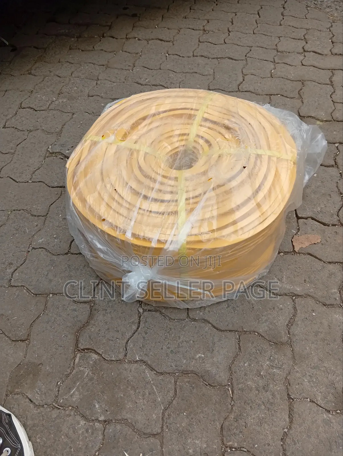 Flexible Joint Water Seal Waterbar V200 30metres