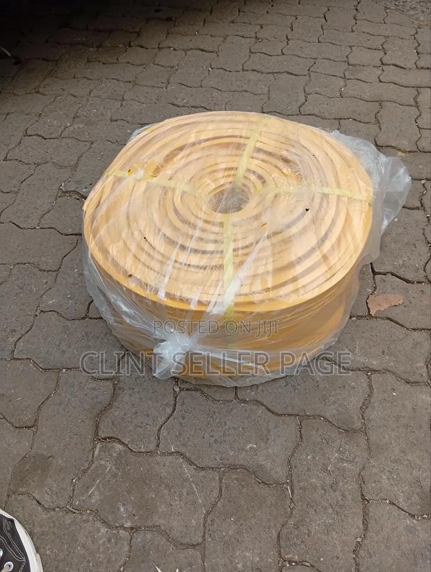 Flexible Joint Water Seal Waterbar V200 30metres