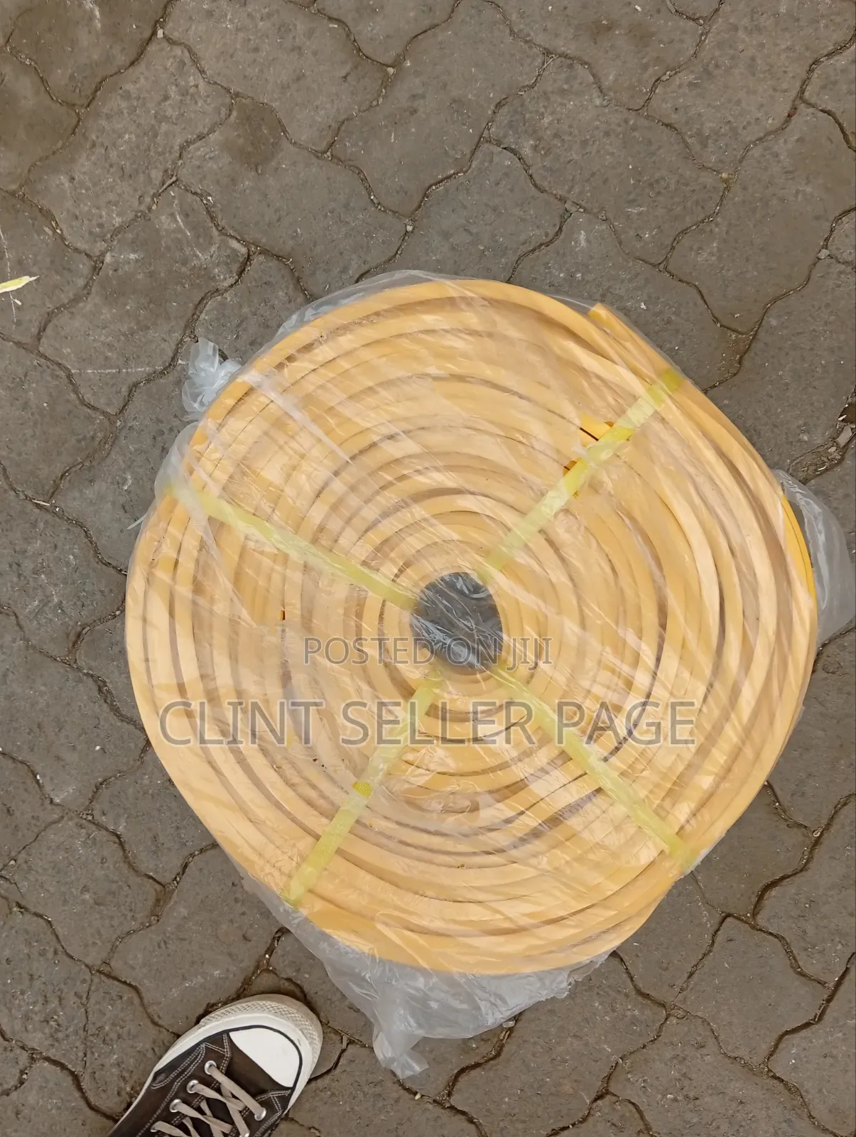 Flexible Joint Water Seal Waterbar V200 30metres