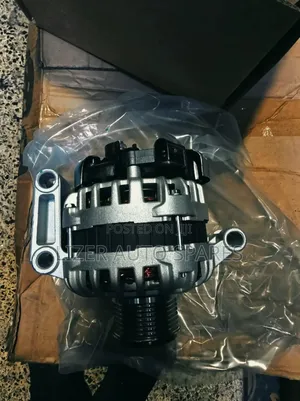 Alternator Ford Ranger
