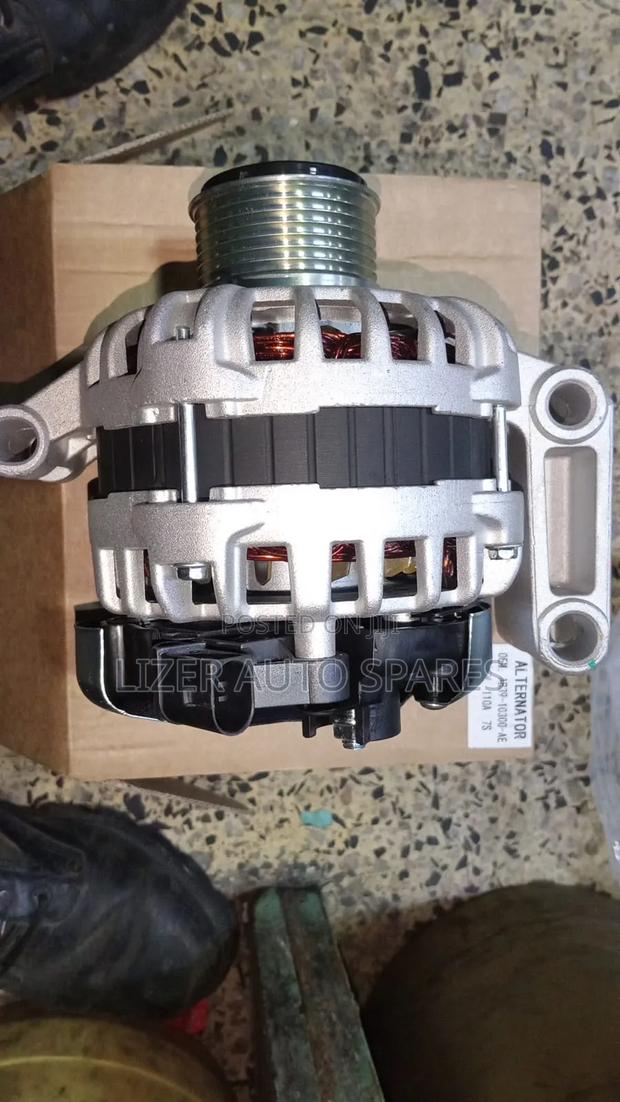 Alternator Ford Ranger - thumbnail 3