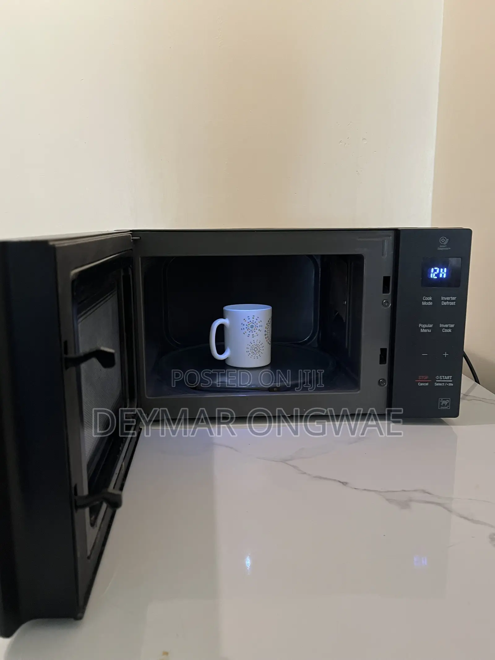 Microwaves for Sale