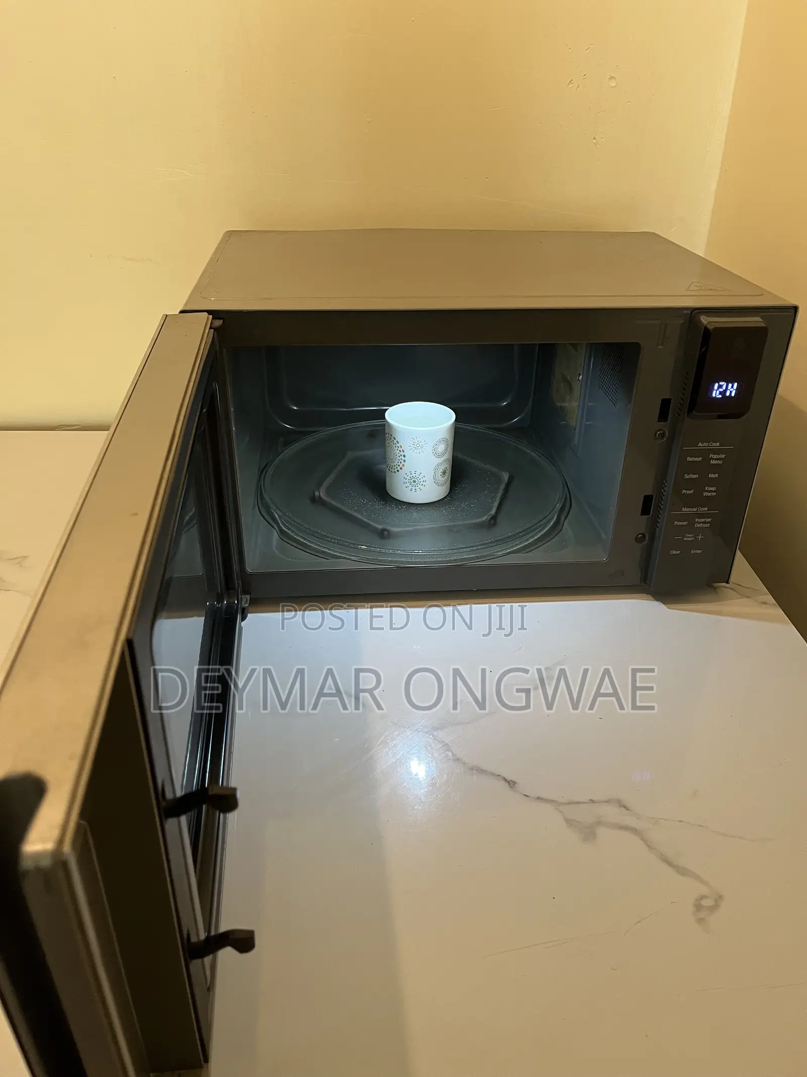 Microwaves for Sale
