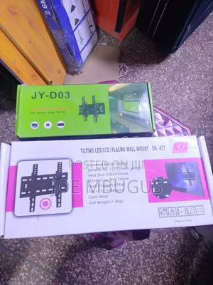 TV Wall Mount