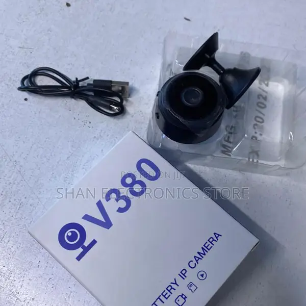 360 Degree View Angle Two-Way Audio A9 Smart Mini Wifi Nanny Cam
